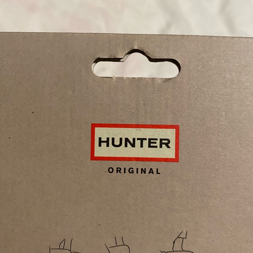 Hunter Boot Socks (Short)